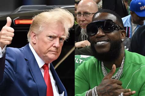 gucci donald trump|Gucci Mane on Kanye/Trump: 'He's Going to Do Whatever He's .